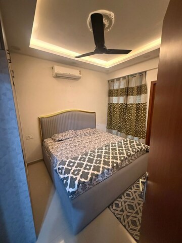 Bedroom in 3 BHK Apartment at Pyramid Urban Homes 2, Sector 86 – for Sale