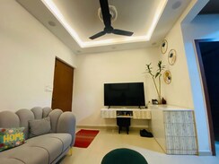3 BHK + Extra Room Apartment For Sale in Pyramid Urban Homes 2