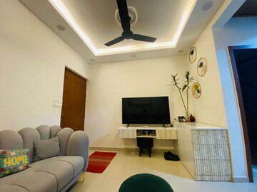 3 BHK Apartment For Sale in Pyramid Urban Homes 2, Sector 86