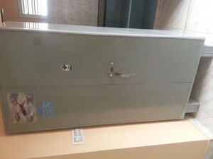 Furnished Amenities in 1 RK Independent House at Rt Nagar – for Rent