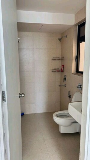 Bathroom in 2 BHK Apartment at Runwal Bliss, Kanjurmarg East – for Sale