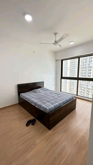 2 BHK Apartment For Sale in Runwal Bliss, Kanjurmarg East