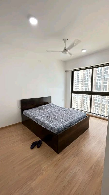 2 BHK Apartment For Sale in Runwal Bliss