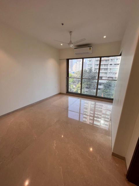 3 BHK + Servant Room Apartment For Rent in Lodha Parkside