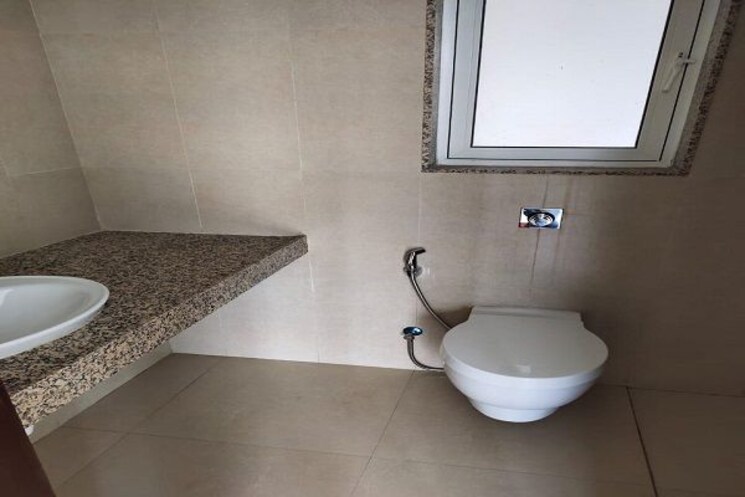Bathroom, runwal-forests 1.5 Bedroom 471 Sq.Ft. Apartment In Kanjurmarg West Mumbai 9845100