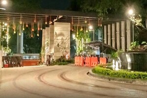 1.5 BHK Apartment – Exterior View View at Runwal Forests, Kanjurmarg West - for Sale