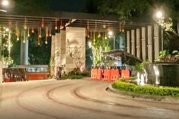 1.5 BHK Apartment – Exterior View View at Runwal Forests, Kanjurmarg West - for Sale