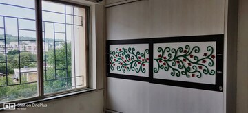 Room in 2 BHK Apartment at Dajikaka Gadgil Anantshilp Apartment, Bavdhan – for Rent