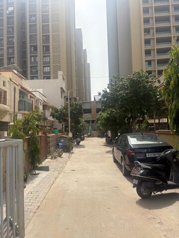 3 BHK Independent House – Exterior View View at Jodhpur - for Sale