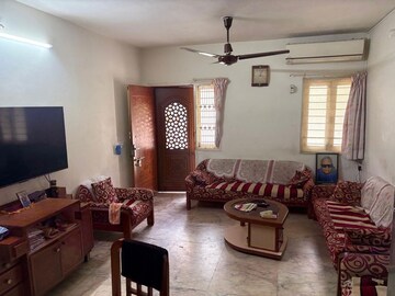 Living Room in 3 BHK Independent House at Jodhpur – for Sale