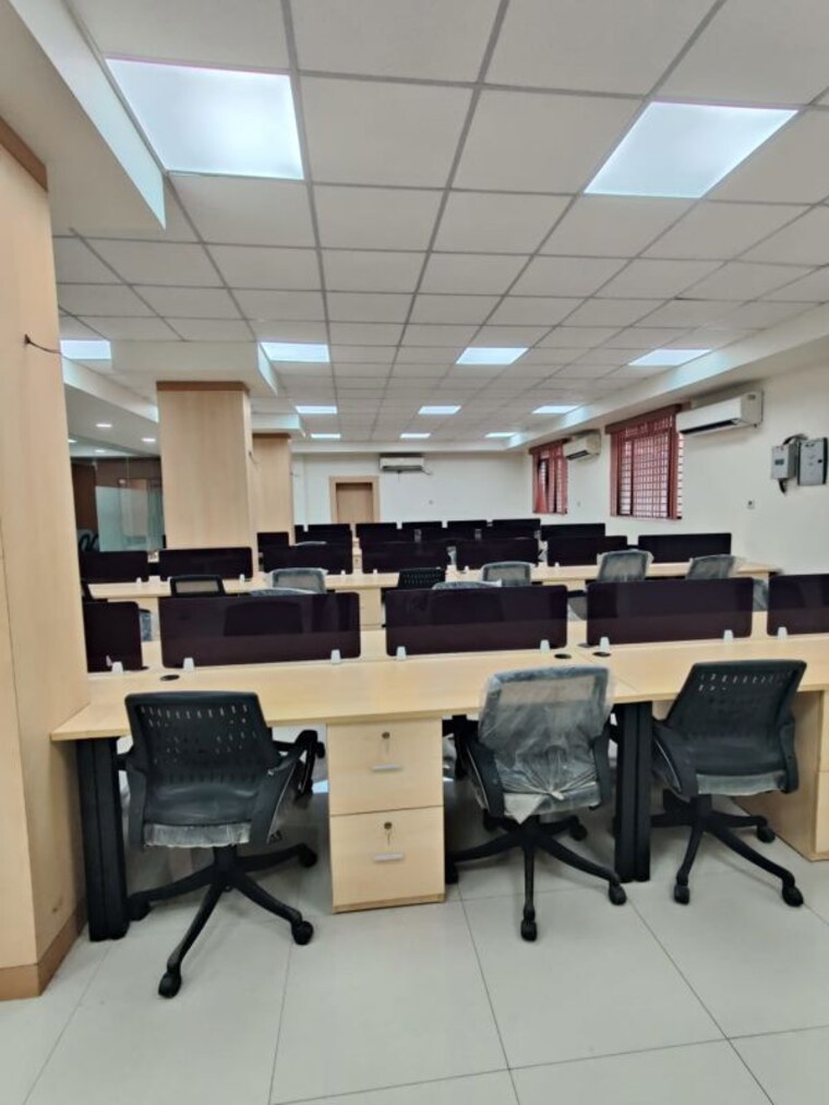 Team Area, pace city 2 Commercial Office Space 4000 Sq.Ft. In Pace City 2 Gurgaon 9845018