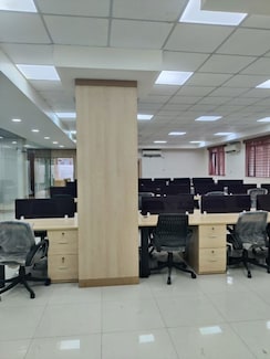 Office Space For Rent in Pace City 2