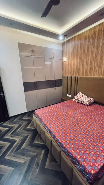 Bedroom in 3 BHK Builder Floor at BPTP Astaire Gardens, Sector 70a – for Rent