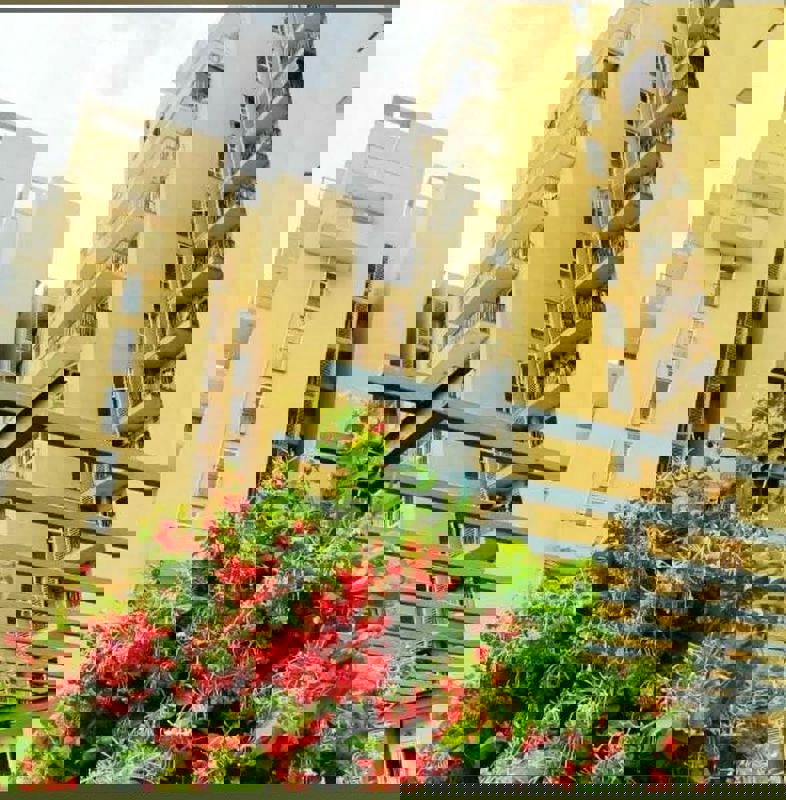 3 BHK 2600 Sq.Ft. Builder Floor in DLF New Town Heights I