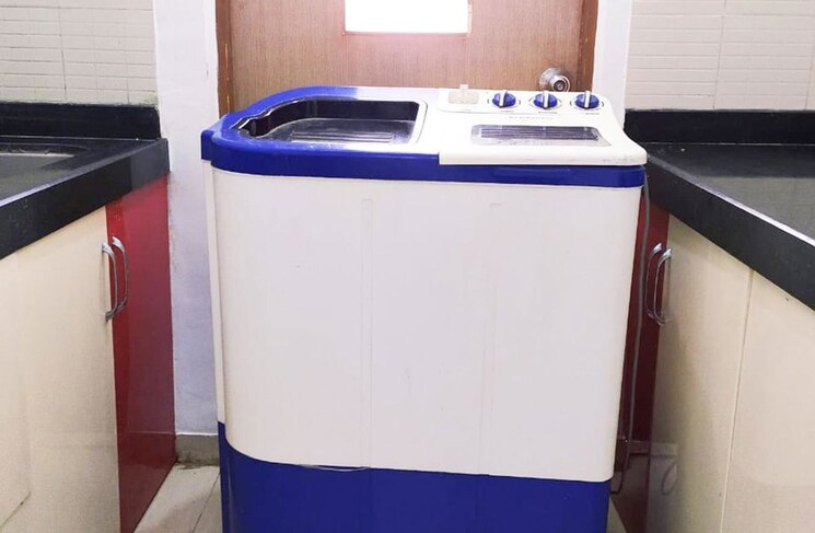 Bedroom, lodha-palava-city Pg For Girls In Dombivli East 9845192