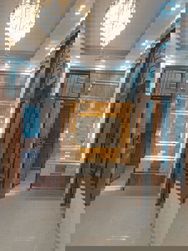 2 BHK 800 Sq.Ft. Builder Floor in A and M Shakti Plaza