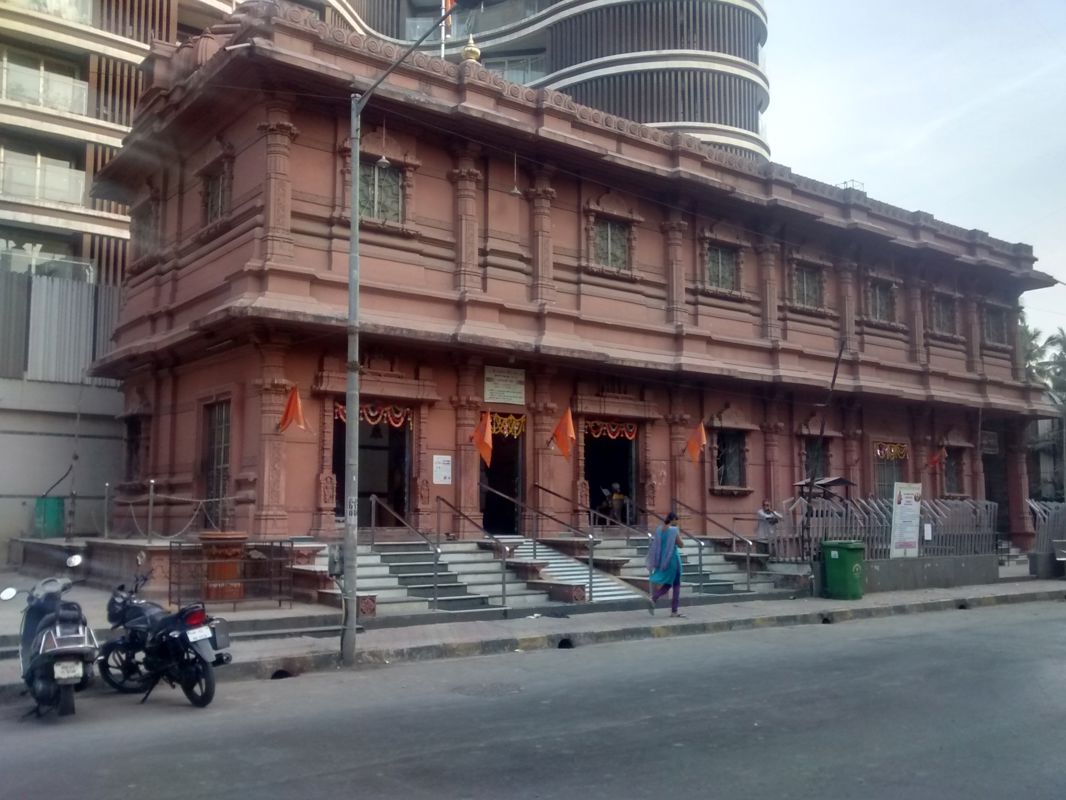 3 BHK + Pooja Room 1250 Sq.Ft. Apartment in RNA Continental