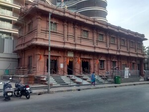 3 BHK Apartment For Rent in RNA Continental, Chembur