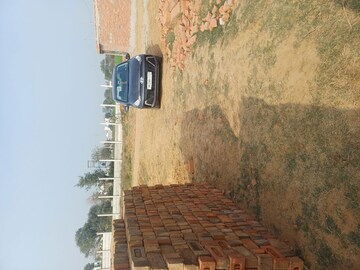  Plot – Exterior View View at Nacholi - for Sale