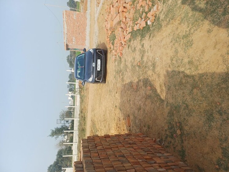 Exterior View, nacholi  96 Sq.Yd. Plot In Nacholi Faridabad 9845255