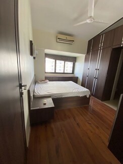 2 BHK + Pooja Room,Store Room Apartment For Sale in Llyod Estate