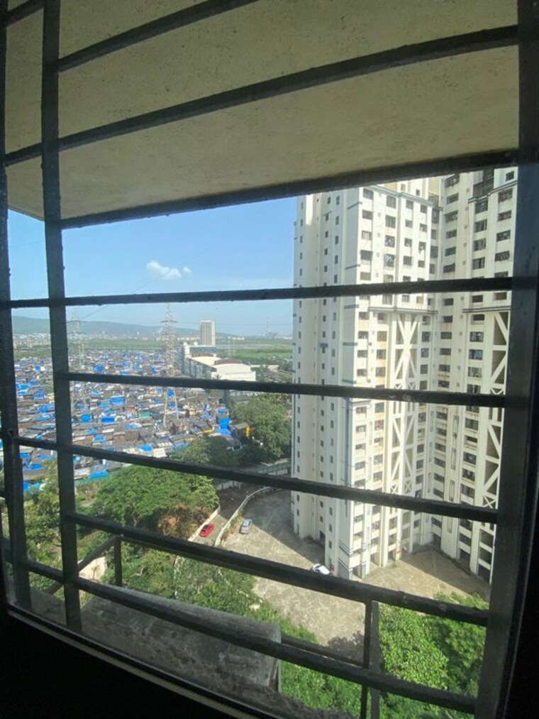 Master Plan, llyod-estate 2 Bedroom 700 Sq.Ft. Apartment In Wadala Mumbai 9845250