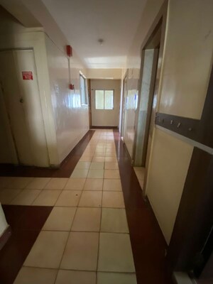 Kitchen in 2 BHK Apartment at Llyod Estate, Wadala – for Sale