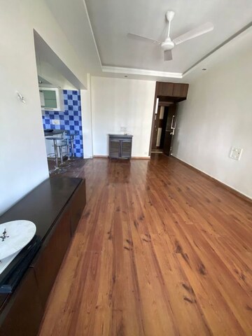 Kitchen in 2 BHK Apartment at Llyod Estate, Wadala – for Sale