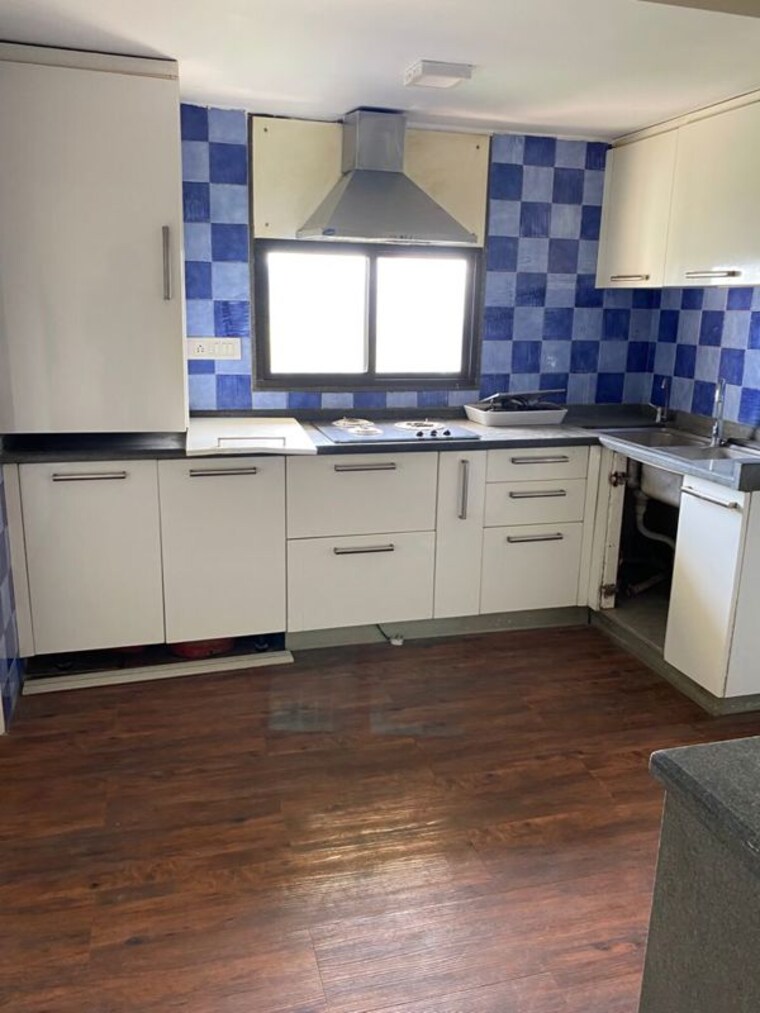 Kitchen, llyod-estate 2 Bedroom 700 Sq.Ft. Apartment In Wadala Mumbai 9845250