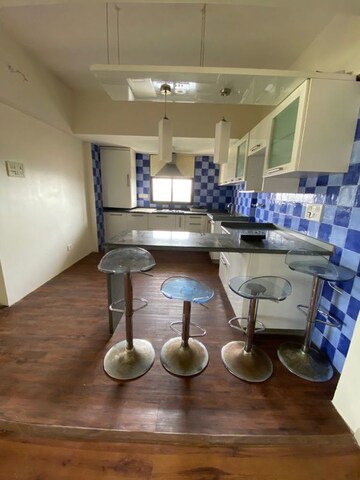 Gym in 2 BHK Apartment at Llyod Estate, Wadala – for Sale