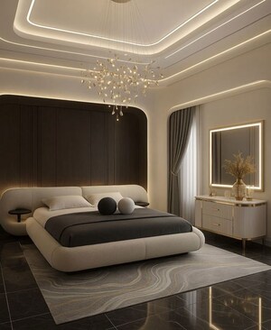 Bedroom in 2 BHK Villa at Kanakapura – for Sale