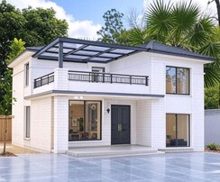 2 BHK + Pooja Room,Study Room Villa For Sale in Kanakapura