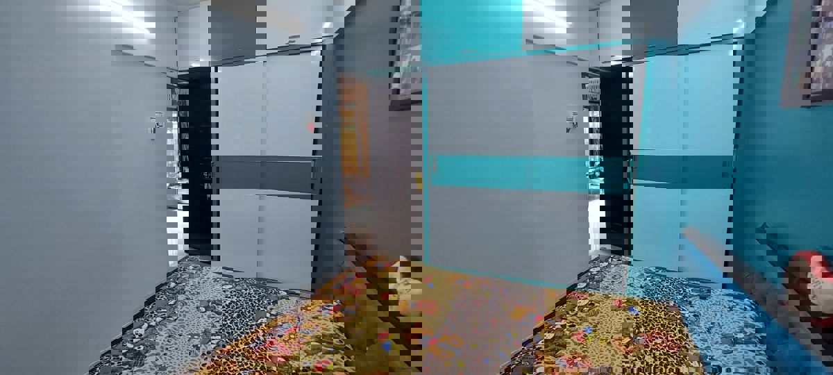 3 BHK Apartment For Sale in Anmol Towers