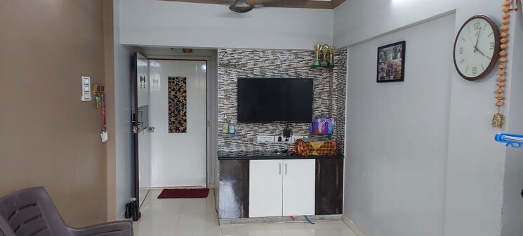 Bedroom, anmol-towers 3 Bedroom 1350 Sq.Ft. Apartment In Goregaon West Mumbai 9845093