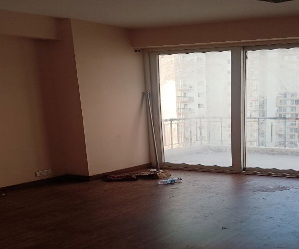 3.5 BHK Independent House For Sale in Sector 8
