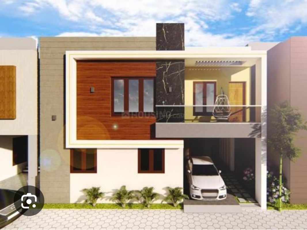 3 BHK + Pooja Room,Study Room,Extra Room Villa For Sale in Kaggalipura