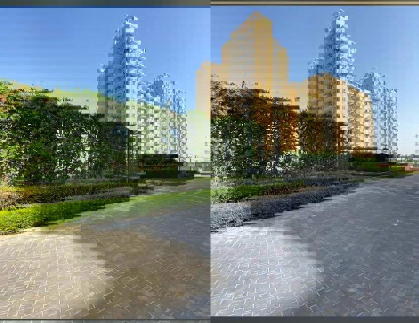 3 BHK Builder Floor For Rent in DLF New Town Heights I