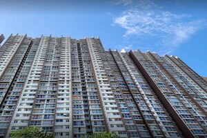 1.5 BHK Apartment – Exterior View View at Runwal Forests, Kanjurmarg West - for Sale