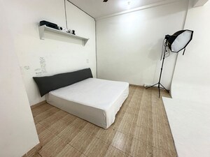 Master Bedroom in 3 BHK Builder Floor at BPTP Astaire Gardens, Sector 70a – for Rent