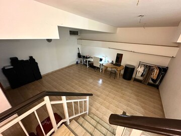 Master Bedroom in 3 BHK Builder Floor at BPTP Astaire Gardens, Sector 70a – for Rent