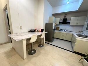 Master Bedroom in 3 BHK Builder Floor at BPTP Astaire Gardens, Sector 70a – for Rent