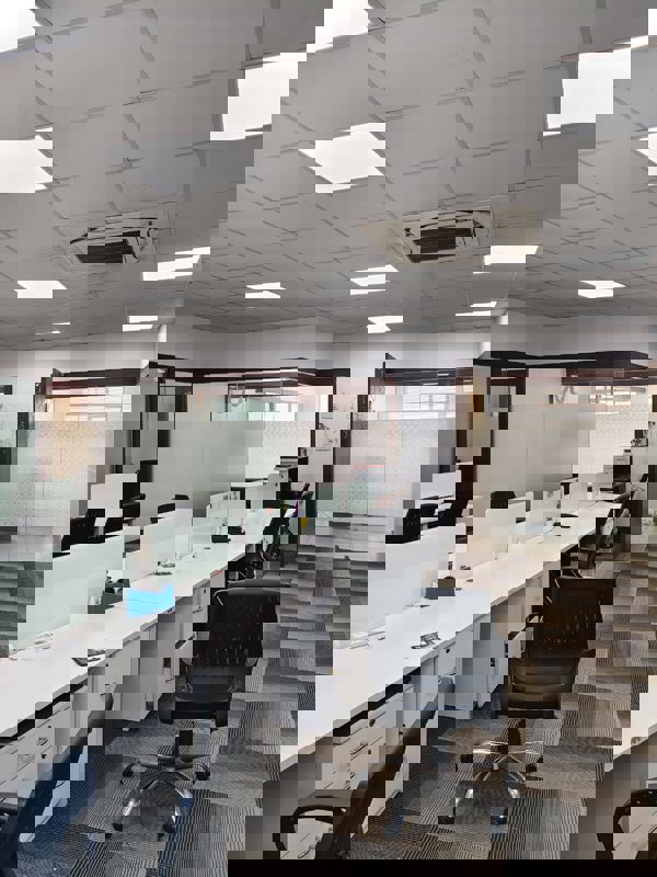 Office Space For Rent in Udyog Vihar