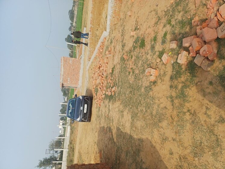 Exterior View, nacholi  97 Sq.Yd. Plot In Nacholi Faridabad 9845467