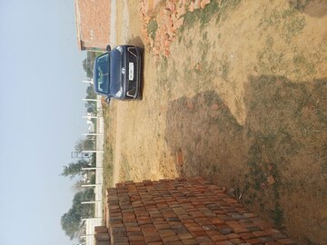  Plot – Exterior View View at Nacholi - for Sale