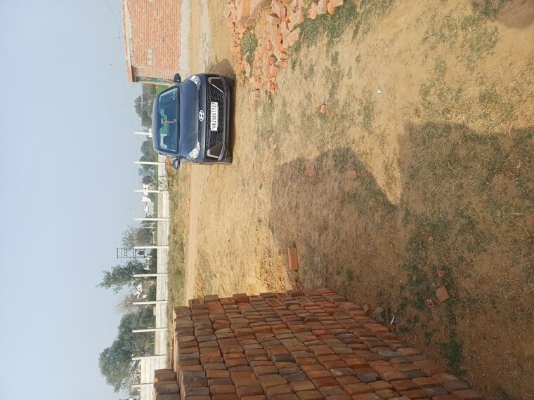 Exterior View, nacholi  97 Sq.Yd. Plot In Nacholi Faridabad 9845467