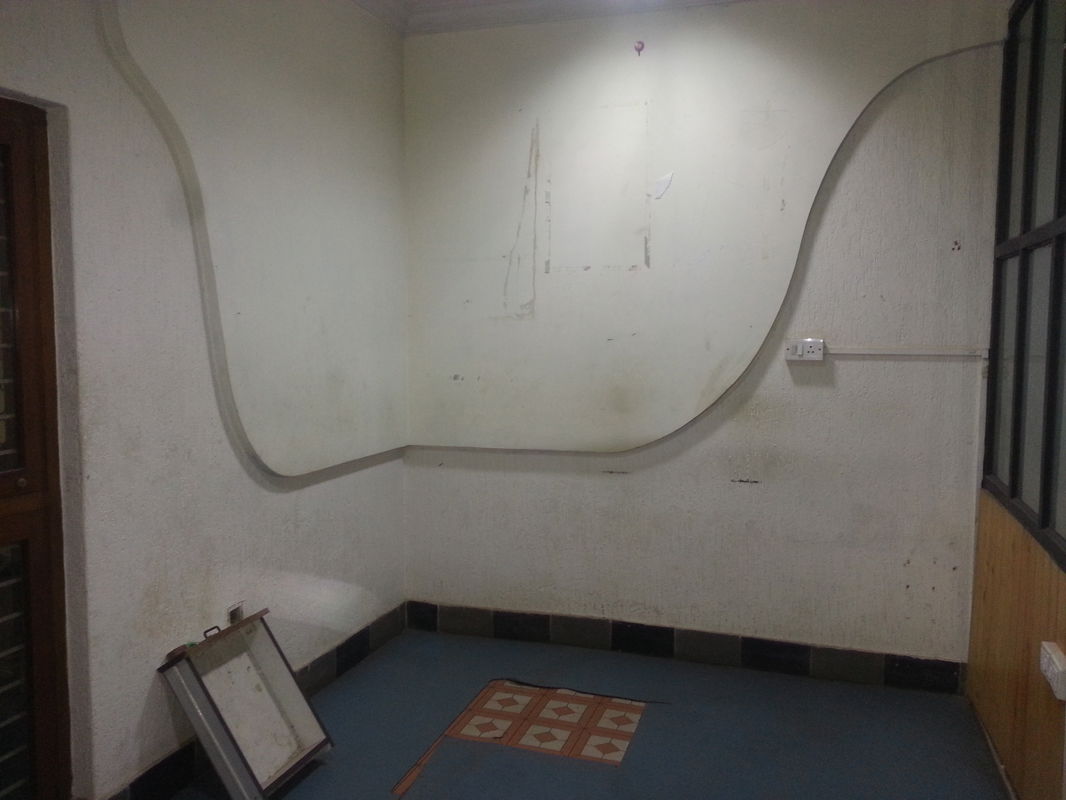 1 RkIndependent House For Rent in RT Nagar