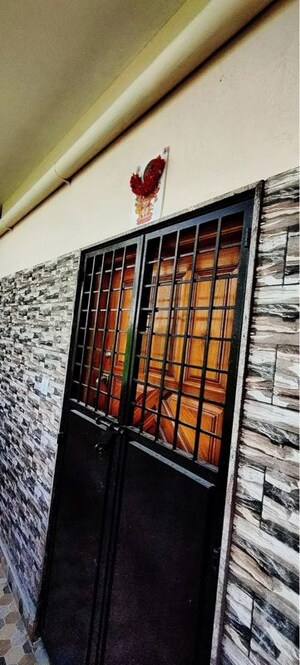 2 BHK Independent House – Exterior View View at Kodipalya - for Rent