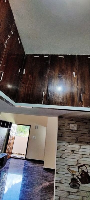 Furnished Amenities in 2 BHK Independent House at Kodipalya – for Rent