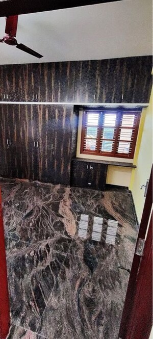 Bedroom in 2 BHK Independent House at Kodipalya – for Rent