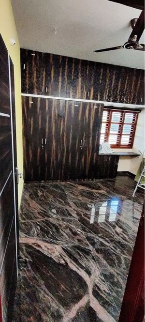 Bedroom in 2 BHK Independent House at Kodipalya – for Rent